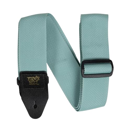 Ernie Ball - Correa para guitarra, polipropileno, color... - Sports & Fitness Amazon Spain à 6.00€