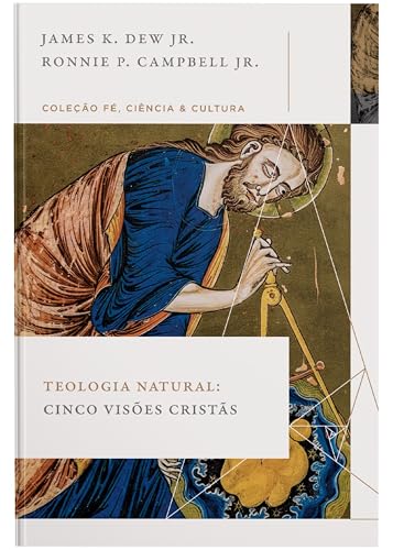 Teologia natural: Cinco visões cristãs (Coleção Fé, Ciência... - DIY & Tools Amazon Germany à 2.61€