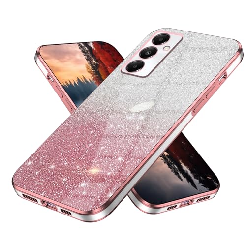 Wousunly Coque de protection en silicone à paillettes pour... - High-Tech & Électronique Amazon France à 10.51€