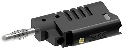 Electro PJP 1080-CD1-N spina a banana, diametro perno... - Amazon Italie à 5.81€