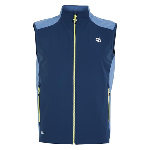 Dare 2b Power Up II Jrsey lightweight, jersey 1/2 zip... - Sports & Fitness Amazon Royaume-Uni à 12.51€