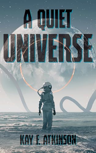 A Quiet Universe (Fleet and Fabricant Book 1) - Jardin & Extérieur Amazon Royaume-Uni à 0.77€