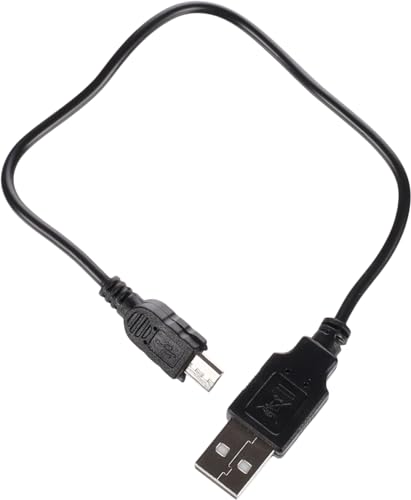 Flamingo Cable DE Carga Micro USB - High-Tech & Électronique en promo à 4.06€