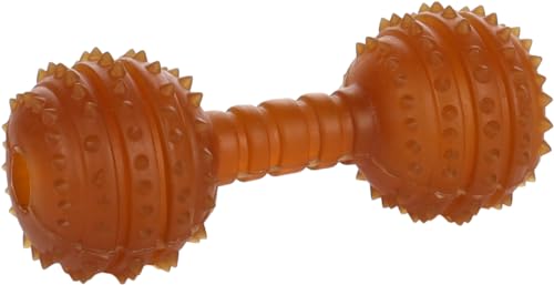 Flamingo giochi per cani – Rubba Manubrio Marrone – 12 × 5... - Toys & Games Amazon Italy à 3.60€