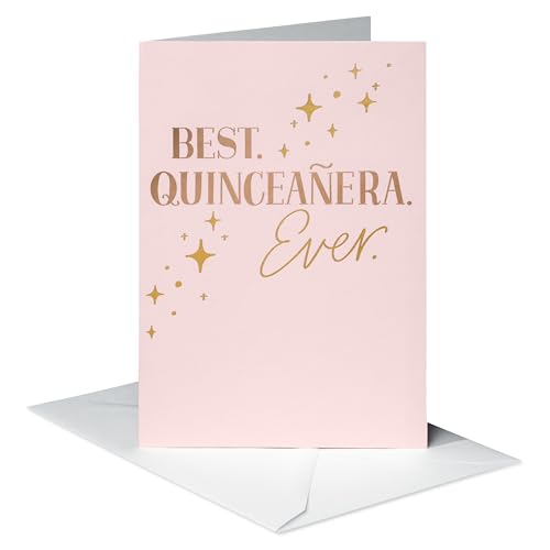 American Greetings Tarjeta de cumpleaños (Birthday is... - Fournitures Bureau en promo à 6.40€