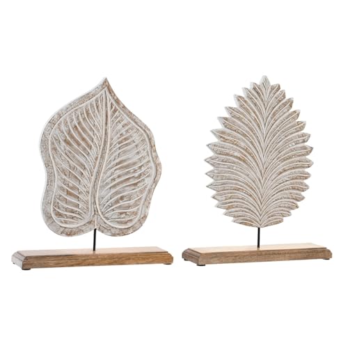 DECORACION MANGO MDF 29X8X36 HOJA 2 SURT. - Amazon Allemagne à 11.23€