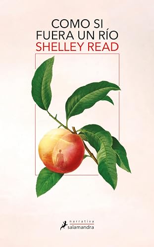 Como si fuera un río (Spanish Edition) - Bon plan à 2.99€