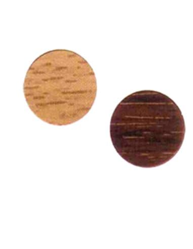 Tapon Tornillo.adhes.13mm Blanco 1 Millar a350 - Fournitures Bureau Amazon Espagne à 4.30€