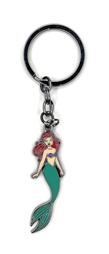 Disney Porte-clés Princesse (1 seul porte-clés), Métal.... en promo à 18,12€ (-79%) sur Amazon FR