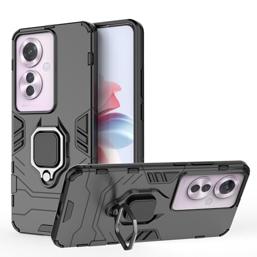 ESTH® Case for Oppo Reno11 F 5G/Oppo F25 Pro 5G [360°... - Sports & Fitness Amazon Royaume-Uni à 1.99€