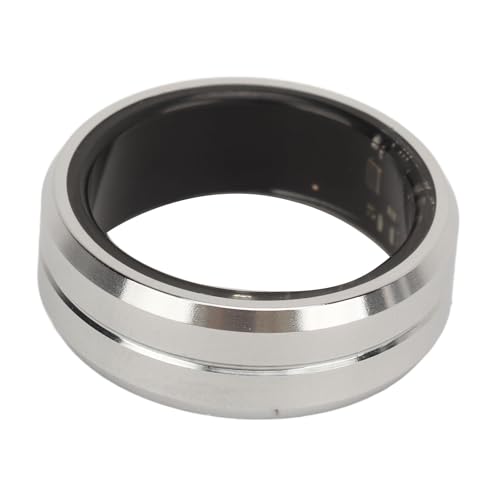 Anneau Intelligent Antipoussière IP68 de l'anneau 18mah de... - Santé & Bien-être en promo à 2.02€