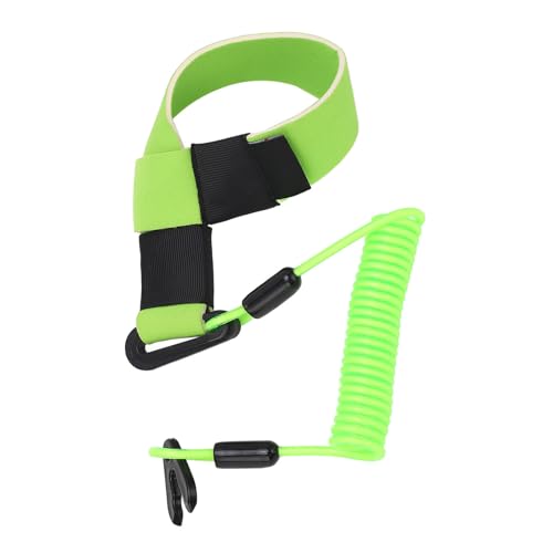 Naroote Lanière de Commutateur de Moteur Hors-Bord, Lanière... - Sports & Fitness Amazon France à 1.57€