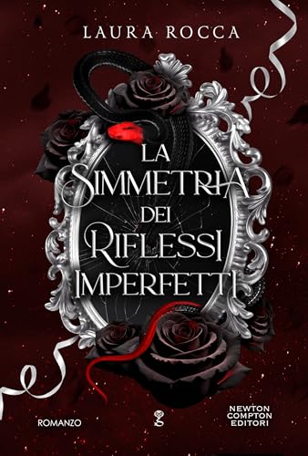 La simmetria dei riflessi imperfetti (Italian Edition) - Livres & eBooks Amazon Allemagne à 1.99€