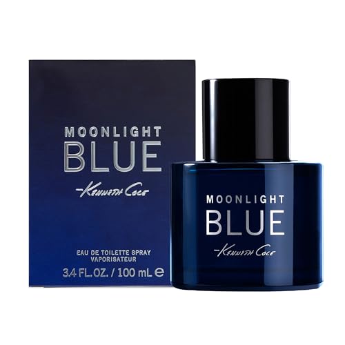 Moonlight Blue Eau de Toilette Volume 100 ml - Beauté & Parfums en promo à 38.65€