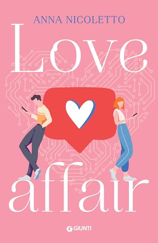 Love Affair (Italian Edition) - Bon plan à 1.99€