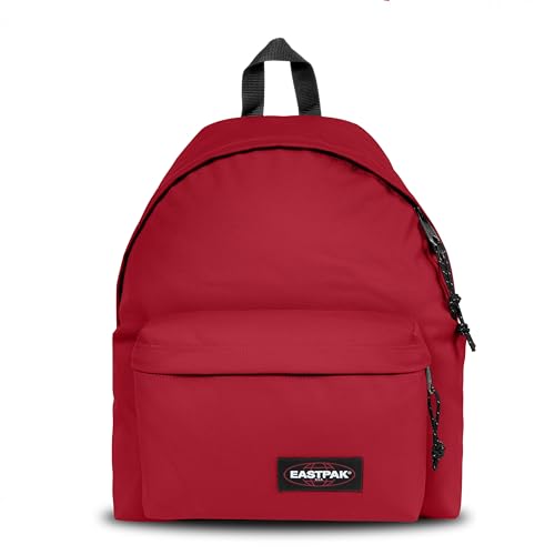 EASTPAK PADDED PAK'R Zaino, 24 L - Scarlet Red (Rosso) - Auto & Moto Amazon Italie à 35.09€