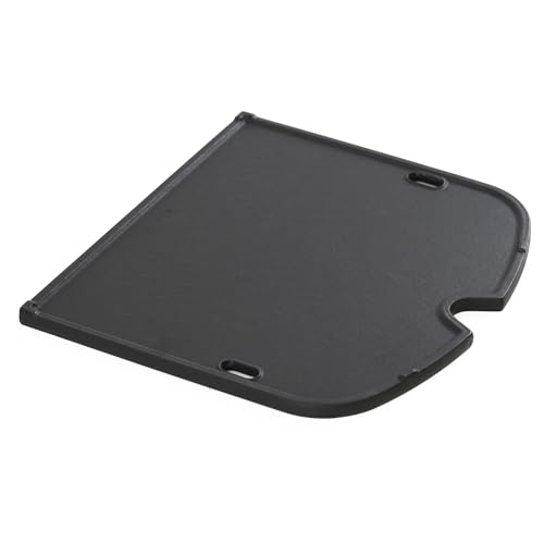 7034 - Parrilla de hierro fundido para Weber 9010001... - Jardin & Extérieur en promo à 57.61€