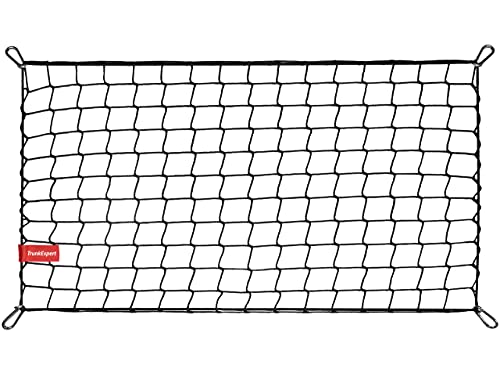 TrunkExpert Red de Maletero Compatible con Jeep Grand... - Auto & Moto Amazon Espagne à 13.99€