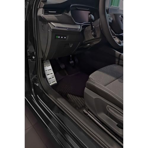 Avisa Stahl Fußstütze kompatibel mit Skoda Octavia (NX_)... - Beauté & Parfums Amazon Allemagne à 25.05€