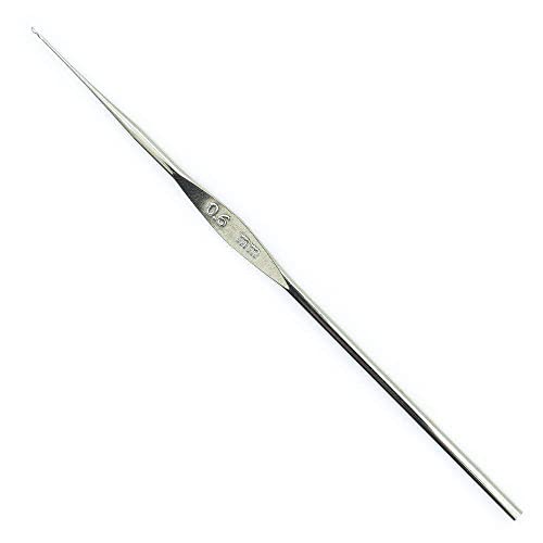 Aiguilles à Tricoter Outil de Tissage au Crochet en... - Loisirs Créatifs en promo à 2.17€