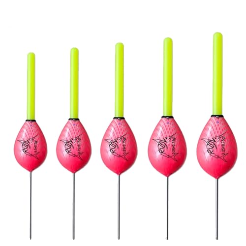 galleggiante piombato pesca mare spigola lago trota... - Sports & Fitness Amazon Italie à 1.70€