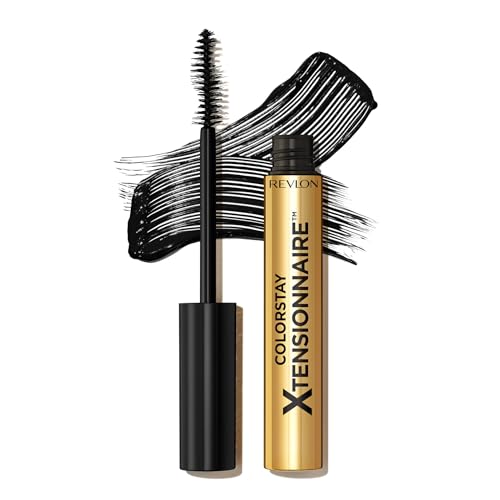 Revlon Mascara longueur ColorStay Xtensionnaire, Produit... - Beauté & Parfums Amazon France à 13.26€
