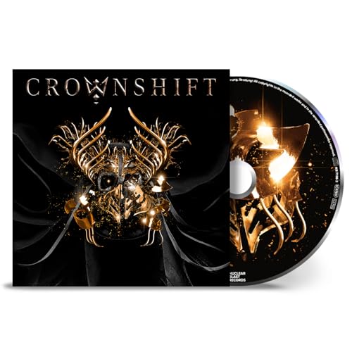 Crownshift en promo à 6,99€ (-62%) sur Amazon FR