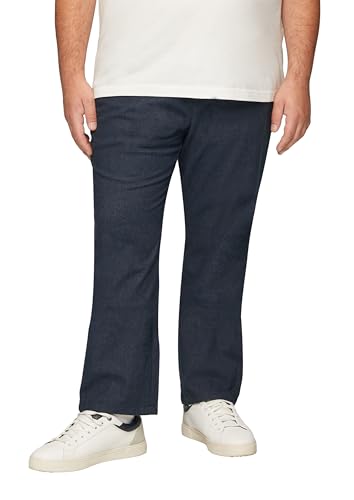 s.Oliver Regular: Chino mit Webstruktur - Mode & Vêtements en promo à 15.07€