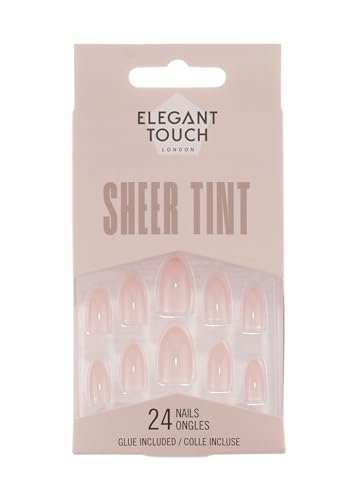 Elegant Touch Sheer Tint Rosewood Blush - Amazon Royaume-Uni à 2.74€