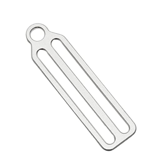 Booso Boucle de fixation pour corde de 5,1 cm - Jardin & Extérieur Amazon France à 4.81€