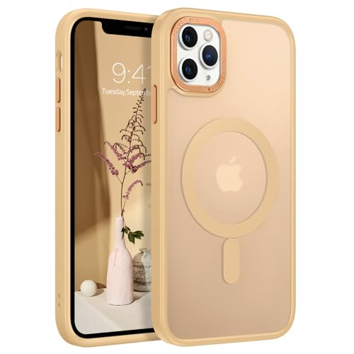 BENTOBEN Coque magnétique pour iPhone 11 Pro Max... - High-Tech & Électronique Amazon France à 9.34€