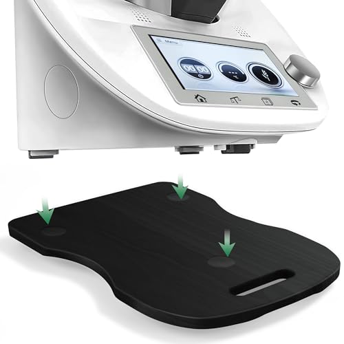 Tabla Deslizante para Thermomix TM6/TM5, Thermomix TM6... - Bon plan à 17.60€