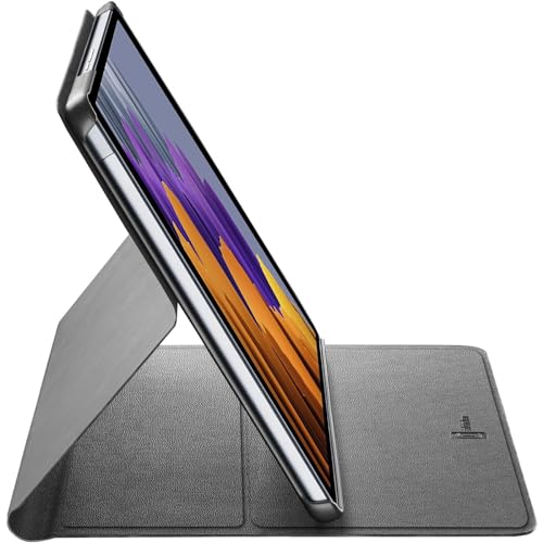 Cellularline - Folio - Galaxy Tab S9 - Tablet case with... - High-Tech & Électronique Amazon Royaume-Uni à 17.76€