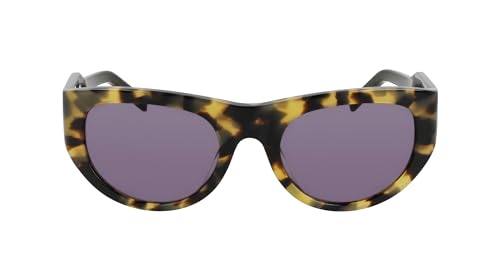 DKNY lunettes, modèle DK550S, couleur TOKYO écaille, verre... - Sports & Fitness Amazon France à 44.96€