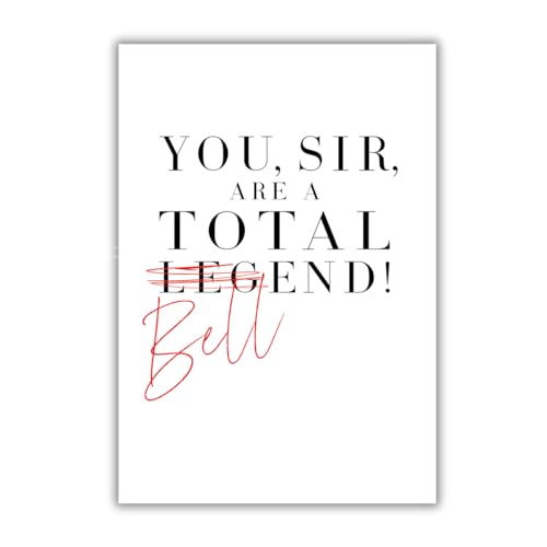 Rebellion, Funny Birthday Card, Happy Birthday Card for... - Auto & Moto Amazon Royaume-Uni à 1.39€