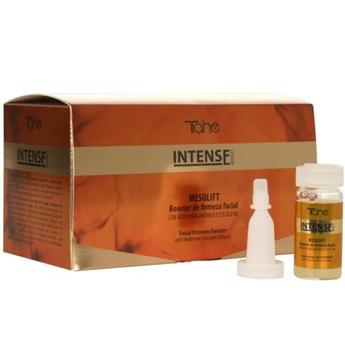 Tahe Intense Booster de firmeza facial Mesolift con Ácido... - Amazon Espagne à 13.44€