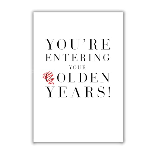 Rebellion, Birthday Card for Him, Male Birthday Card, Funny... - Auto & Moto Amazon Royaume-Uni à 1.97€