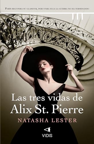 Las tres vidas de Alix St. Pierre (Colección Natasha Lester... - Livres & eBooks en promo à 2.84€