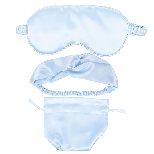 Didiseaon 1 Juego De Máscara De Ojos De Tres Piezas Regalo... - Jouets & Jeux Amazon Espagne à 8.59€