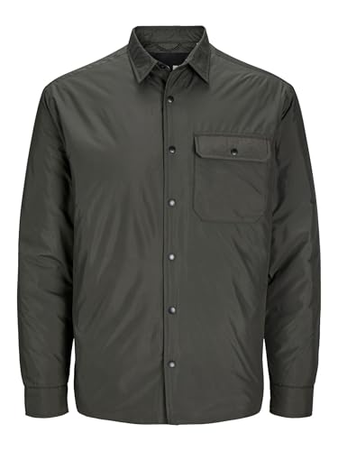 JACK & JONES Male Jacke RDD Jacke - Mode & Vêtements Amazon Allemagne à 20.60€