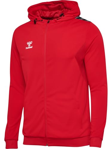 hummel Football Team Sport Textile Jackets Authentic Poly... - Sports & Fitness Amazon Royaume-Uni à 47.45€