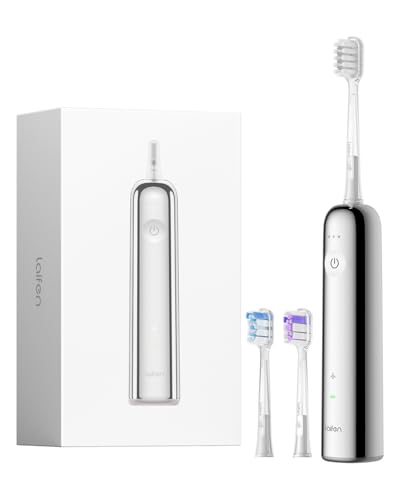 Laifen Wave Spazzolino Elettrico, Spazzolino Elettrico... - Beauté & Parfums en promo à 82.27€