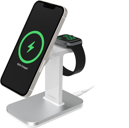 Otterbox Soporte Cargador Inalámbrico 2 en 1 de diseño... - High-Tech & Électronique Amazon Espagne à 28.60€