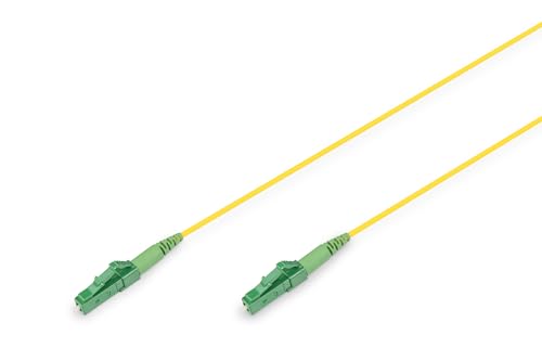 DIGITUS DK-2933-03-APC-SX – Fiber Optic Cable OS2 – 3 m –... - Bon plan à 2.69€