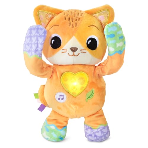Vtech Chaton Coucou - Jouets & Jeux en promo à 19.85€