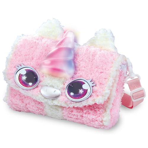 Vtech Kid'Couture - Zauberhafte Einhorn-Handtasche –... - Jouets & Jeux Amazon Allemagne à 12.70€