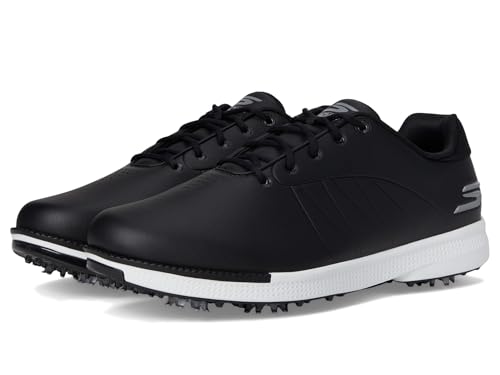 Skechers Tempo - Tenis de Golf Impermeables y Ligeros para... - Sports & Fitness Amazon Espagne à 110.59€