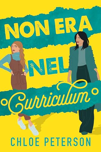 Non era nel curriculum (Condizioni non dette Vol. 1)... - Nouvelle promo Amazon à 4.99€