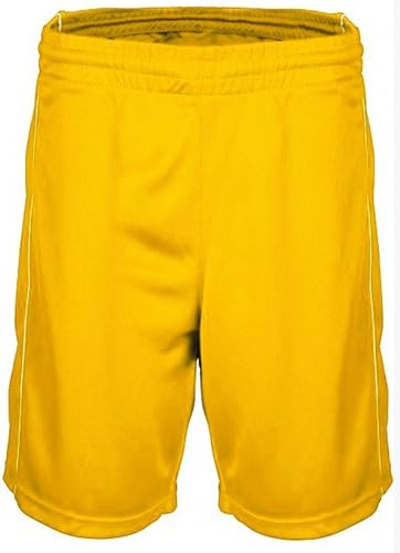 Supportershop - Pantalón Corto de Baloncesto (4 a 6 años)... - Maison & Cuisine Amazon Espagne à 6.93€