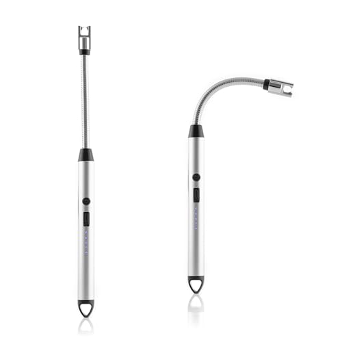 Accendino Elettrico Ricaricabile e Flessibile Eflecther... - Auto & Moto en promo à 9.40€